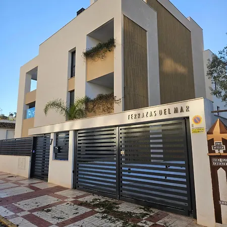 Apartman 1 Chambre, Grande Terrasse, Jacuzzi Prive